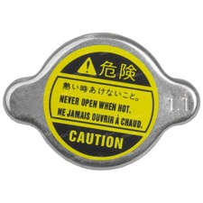 Radiator Cap for Ford Laser KQ 4 cyl 1.6L 1.8L 2.0L ZM FP FS Engine 2001~2002
