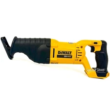 New Dewalt DCS381B 20V 20 Volt Max Variable Speed Reciprocating Saw 
