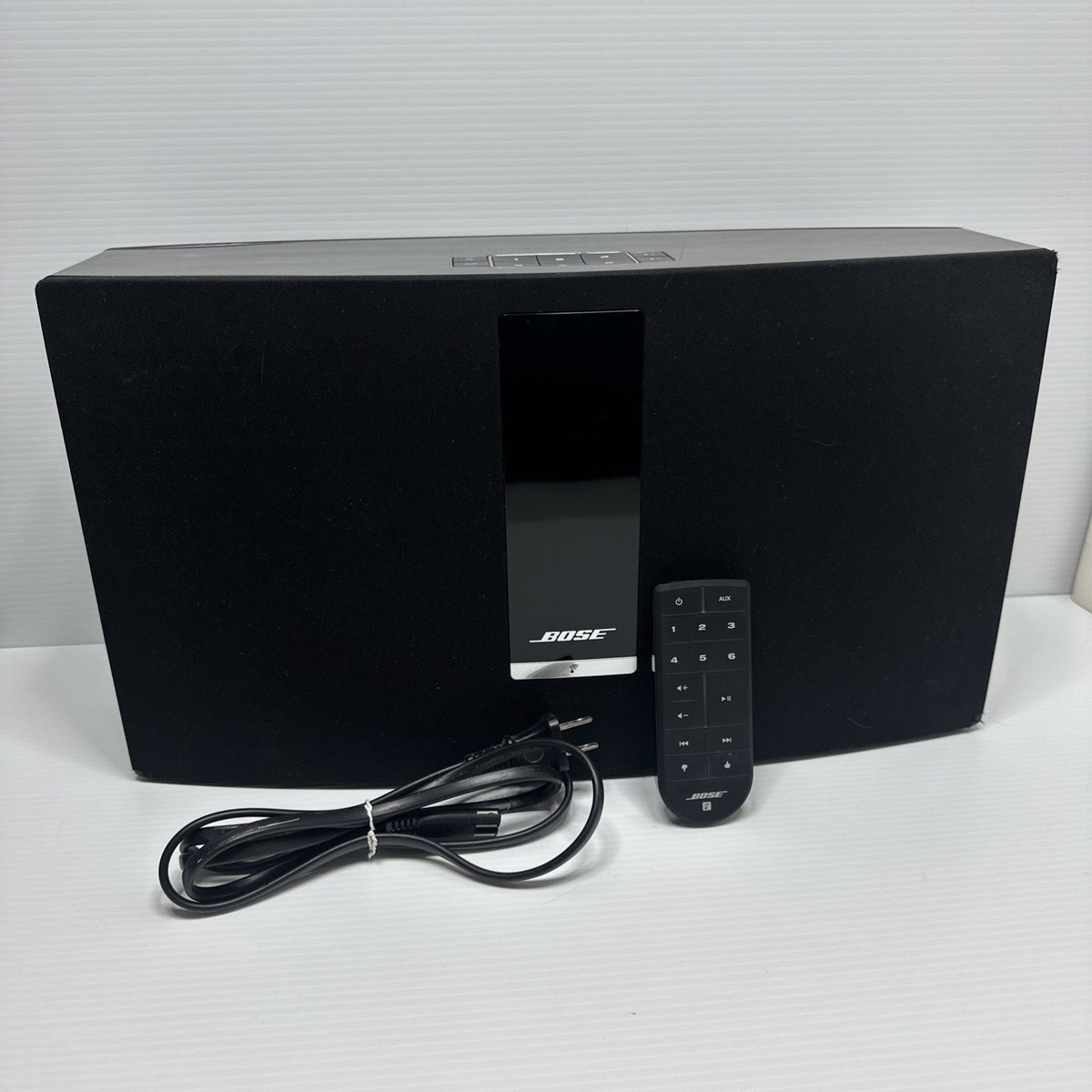 Bluetooth Speaker Soundtouch 30 Subwoofer Wi Fi Bose Soundtouch 20