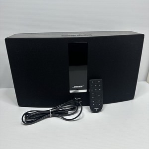 BOSE SoundTouch 30 Series III 動作確認済み Bose Bose SoundTouch 30 Series III Wireless Speaker - Black