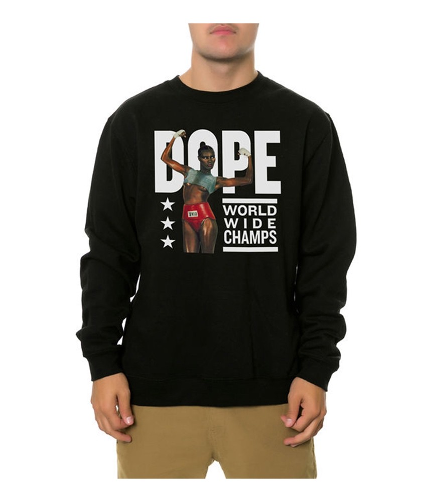 DOPE Mens -