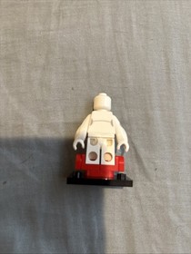 LEGO | Disney 100 series 3 ~ BAYMAX Robot ( BIG HERO SIX ) Minifigure Minifig