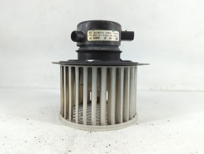 Chevrolet S10 Blazer Heater Ac Blower Motor CWWHW