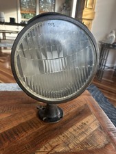 Vintage Ford Twolite Novelty Brass Works Light Vintage Ford Twolite Novelty Brass Works Light