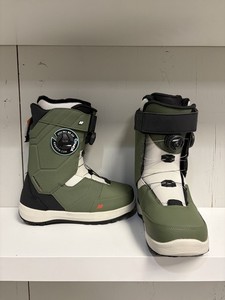 K2 Clicker Snowboard Boots | eBay