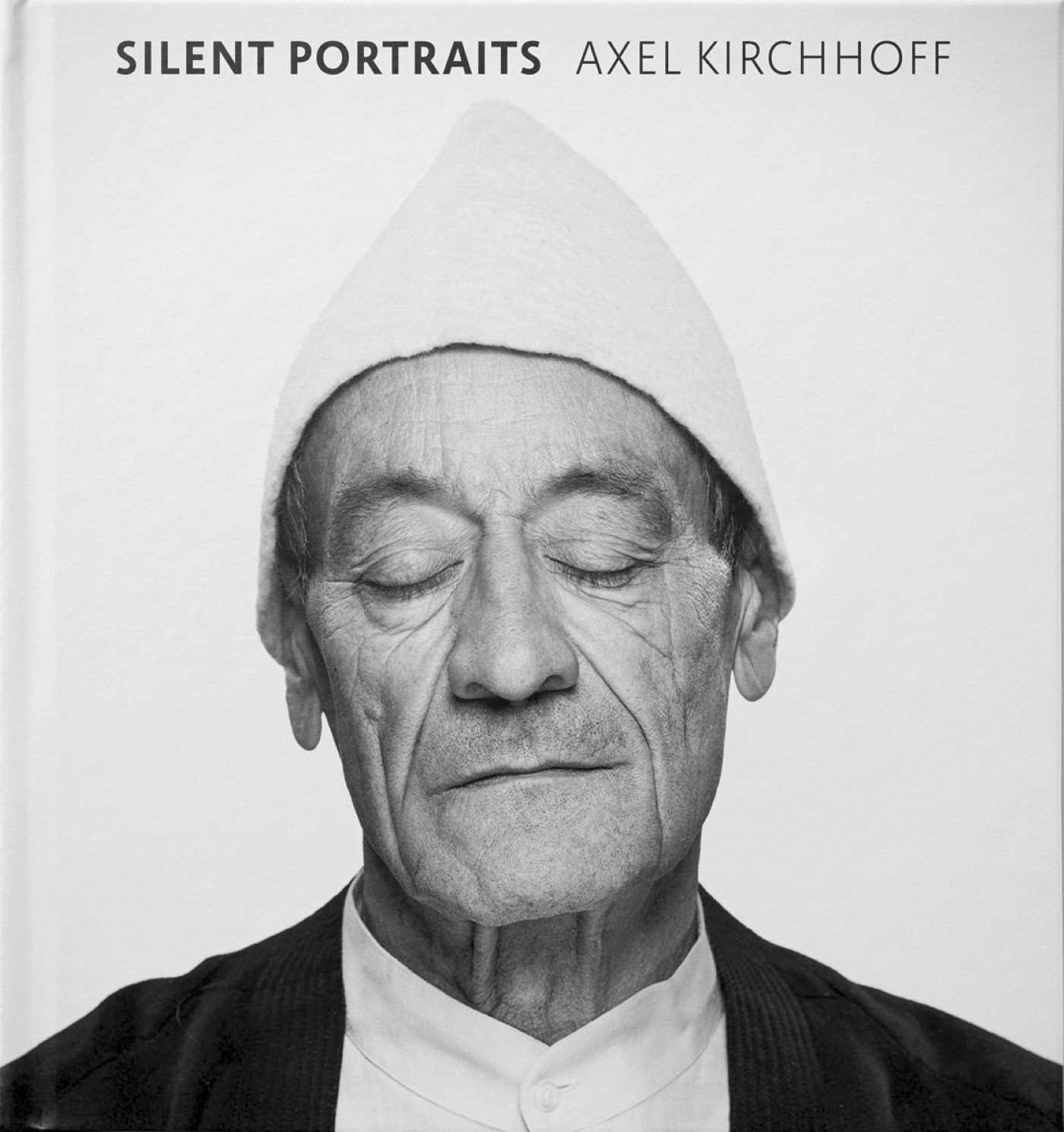 Silent Portraits Axel Kirchhoff