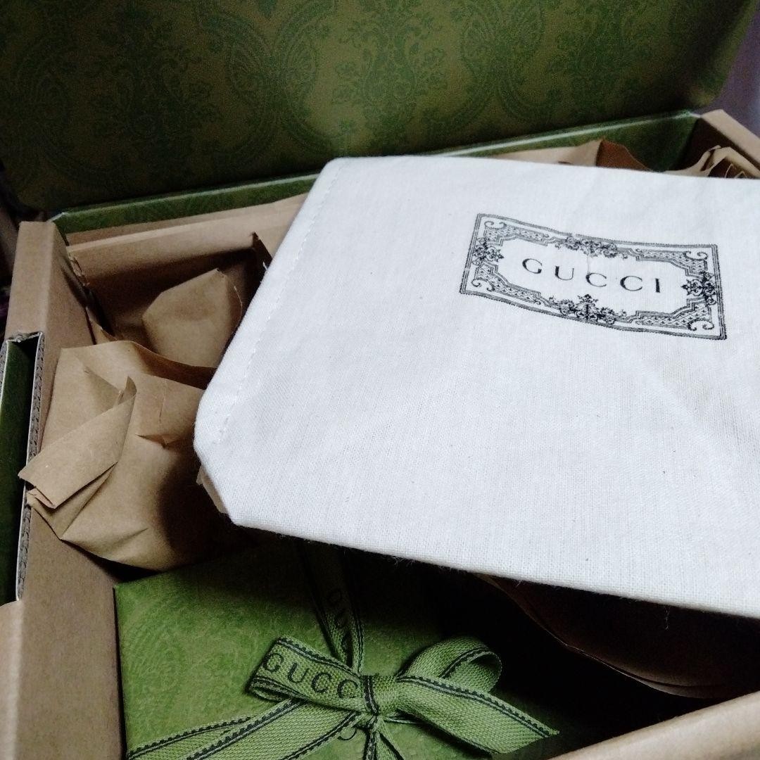 Gucci Interlocking G Silver Earrings Unopened Use… - image 4