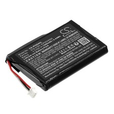 Battery for Apple iPOD 4th Gen 4 Photo U2 20GB MA127 616-0183 616-0206 1200mAh