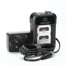 Atomos Fast Battery Charger  Power Supply
