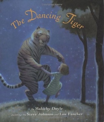 The Dancing Tiger, Doyle, Malachy