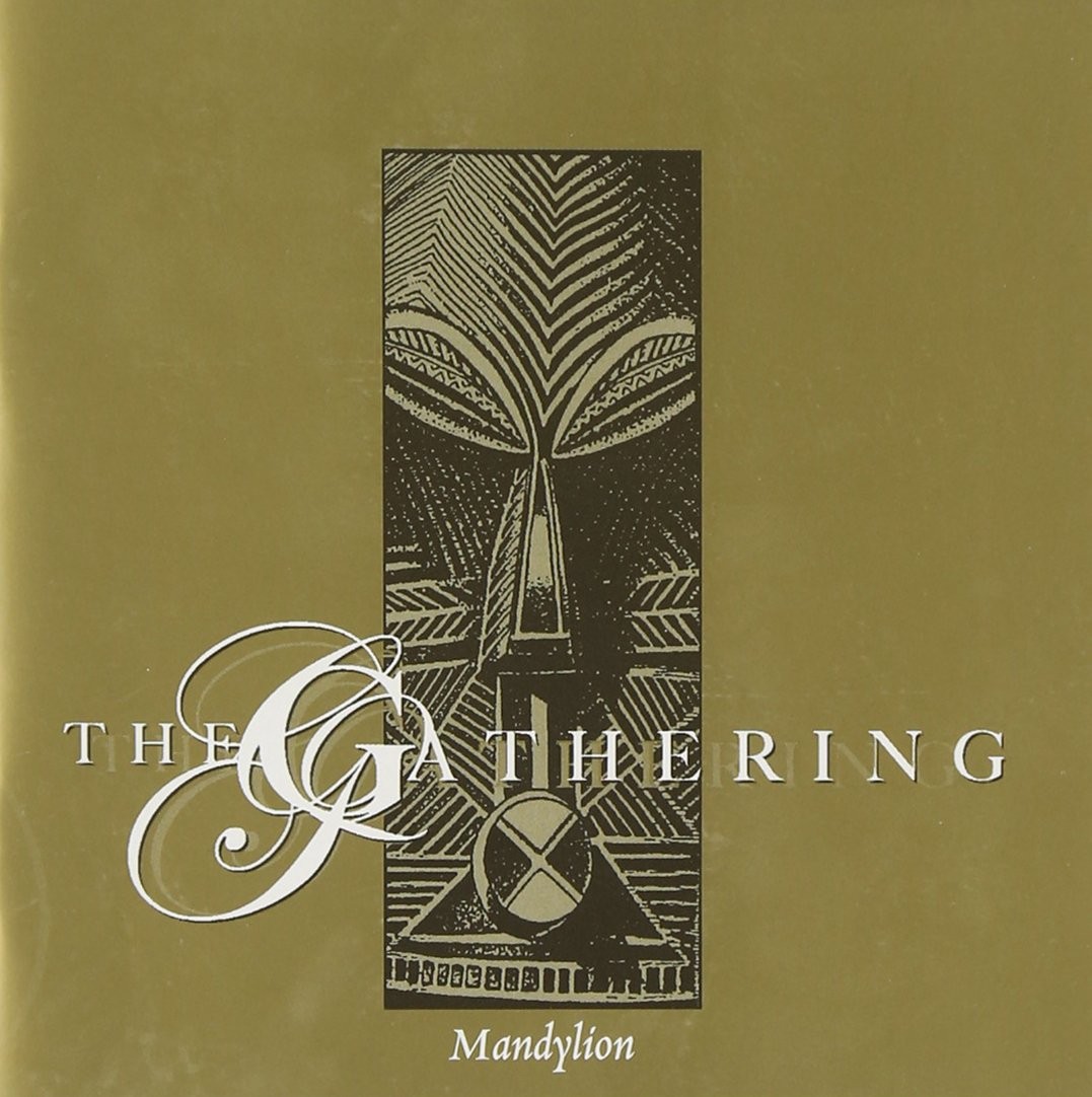 Собирающий Мандилион (Рейс)