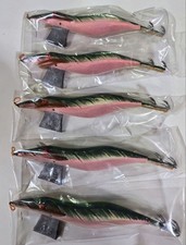 Hayashi Fishing Tackle Manufacturing Co., Ltd. Squid-shaped 4.5 inches Horse