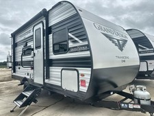 2026 Grand Design Transcend One 151BH