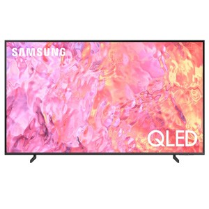 TV QLED 65" SAMSUNG QE65Q60DAUXXH SMART TV EUROPA BLACK - Imagen 1 de 1
