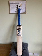 SOLITAIRE CHALLENGER 2.6oz SH - Beautiful,traditional handcrafted in Worcs! GR B