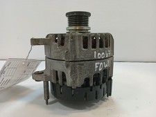 180 Amp Alternator from 2020 Volkswagen Atlas Cross Sport 3.6L 12451783