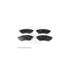 Bremsbelagsatz, Scheibenbremse BLUE PRINT ADS74232 für SUBARU, Vorderachse