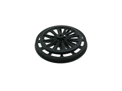MSH Hauptriemenscheiben-Baugruppe V2 R2 - Protos Max V2: MSH71220