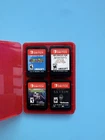 Nintendo Switch 4 Game Bundle For The Switch