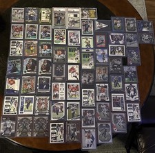 Russell Wilson Rookie Cards and Autographed Memorabilia Guide 47