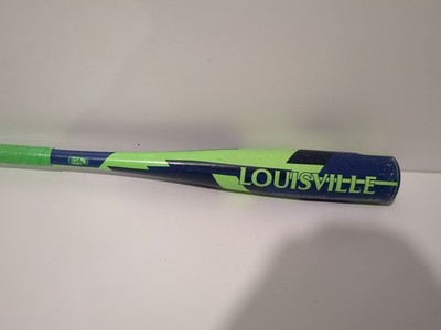 Louisville Slugger SAMURAI Baseball Bat WTLCSLA20 29
