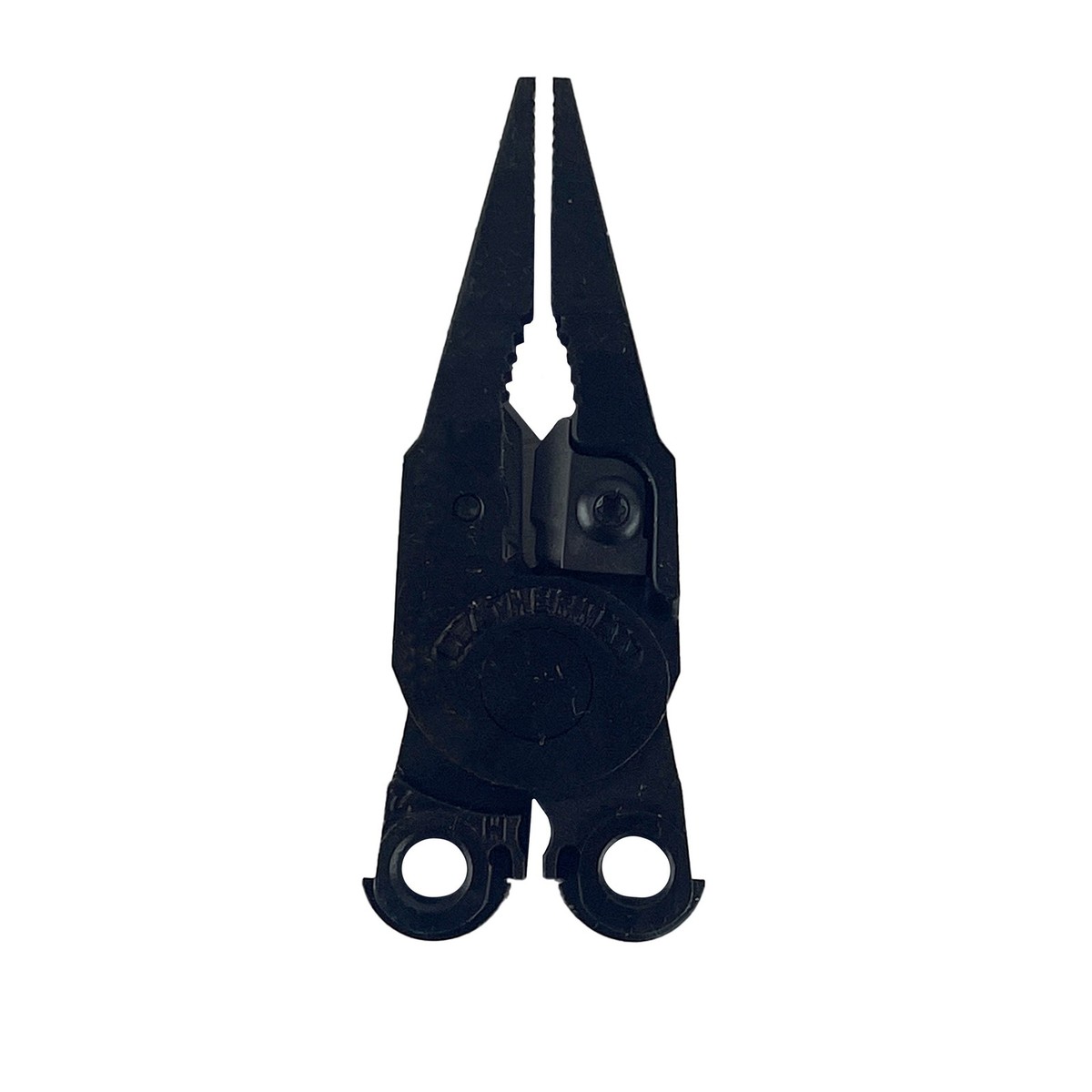 Leatherman Signal Black Oxide Replacement Parts for Modifications