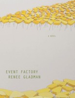 Event Factory Renee Gladman