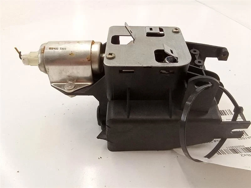 99 00 01 02 2003 Jaguar Xj8 1998 palanca de cambios conjunto de cambio de piso OEM Foto 3 de 4