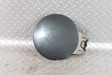 03-06 GM SUV Dark Spiral Gray Gasoline Gas Fuel Filler Door Hatch Lid OEM OE WTY