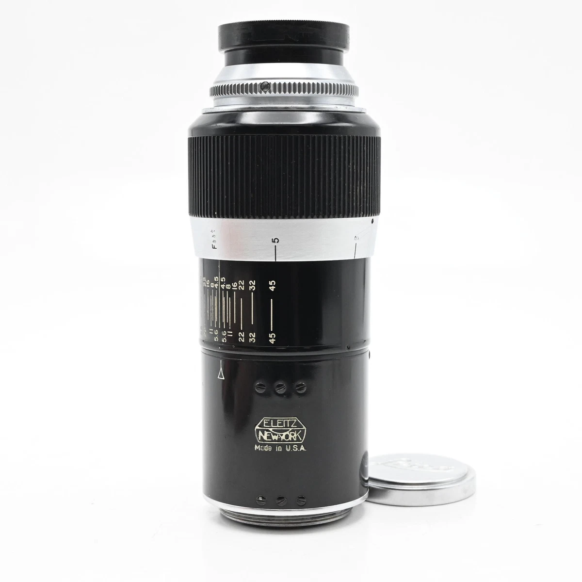 Wollensak f/4.5 Camera Lenses for sale | eBay