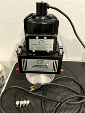 Omega Variable Condenser Enlarger Lamphouse Type D