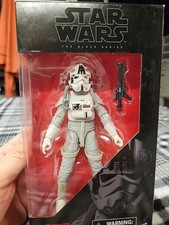 Star Wars The Black Series AT-AT Driver  31 Action Figure Hasbro New