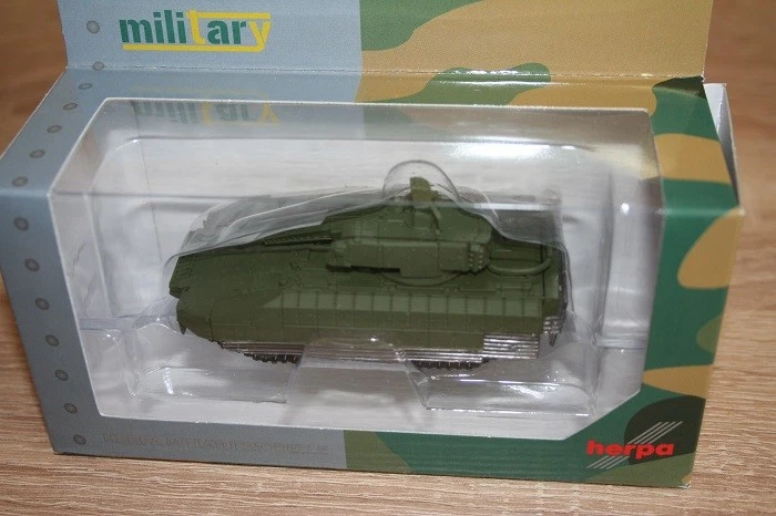 Herpa 745420 - 1/87 Schützenpanzer Puma - Undekoriert - Neu - Bild 1 von 1