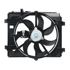 Radiator Condenser Cooling Fan for Nissan Sentra 1.8L 2013 2017-2018 214813SH5A