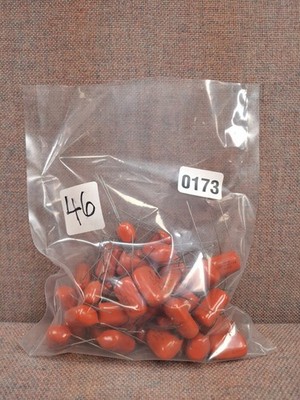BULK LIQUIDATION 46 pcs Sprague/CDE 277P Orange Drop Capacitor 2.0uF 100V *173