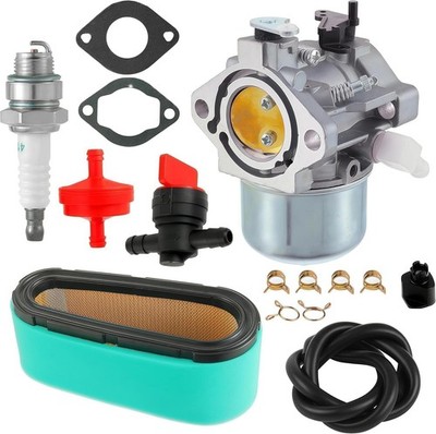 Vergaser Kit für Briggs & Stratton Motoren 12-13.5HP   Ersatzteile Zubehör