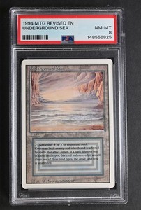 Underground Sea Mtg | eBay