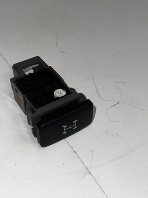 Toyota 4Runner 2003-2009 Center Diff Lock Switch OEM Part 156935