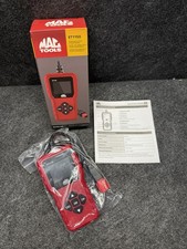 Mac Tools Power Sports Euro 5 Code Reader Et1150 Mac Tools Power Sports Euro 5 Code Reader Et1150