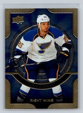 2013-14 Upper Deck Shining Stars #RW8 Chris Stewart St. Louis Blues
