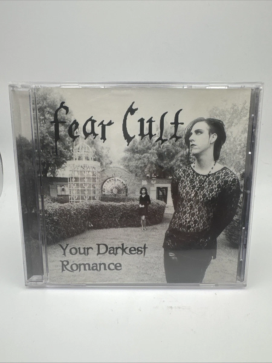 Gothic/Darkwave Music CDs for sale | eBay