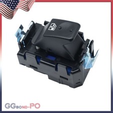 Rear Lh Rh Window Lifter Switch Fits Hummer H2 03-07 Power Control 15093146 1pc Rear Lh Rh Window Lifter Switch Fits Hummer H2 03-07 Power Control 15093146 1pc