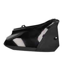 Panneaux Latéraux Acerbis Pour Yamaha YZ85 22 Noir