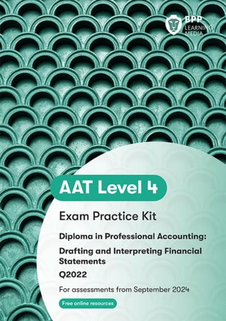 Aat Drafting And Interpreting Financial