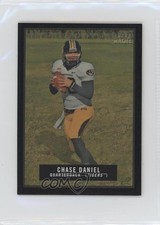 2009 Topps Magic Mini Black Chase Daniel #169 0q3
