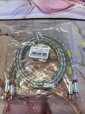 Pro-Ject Connect It Phono - RCA - E Cord 1.23...