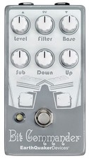 EarthQuaker Bit Commander V2 Four Voice Analo...