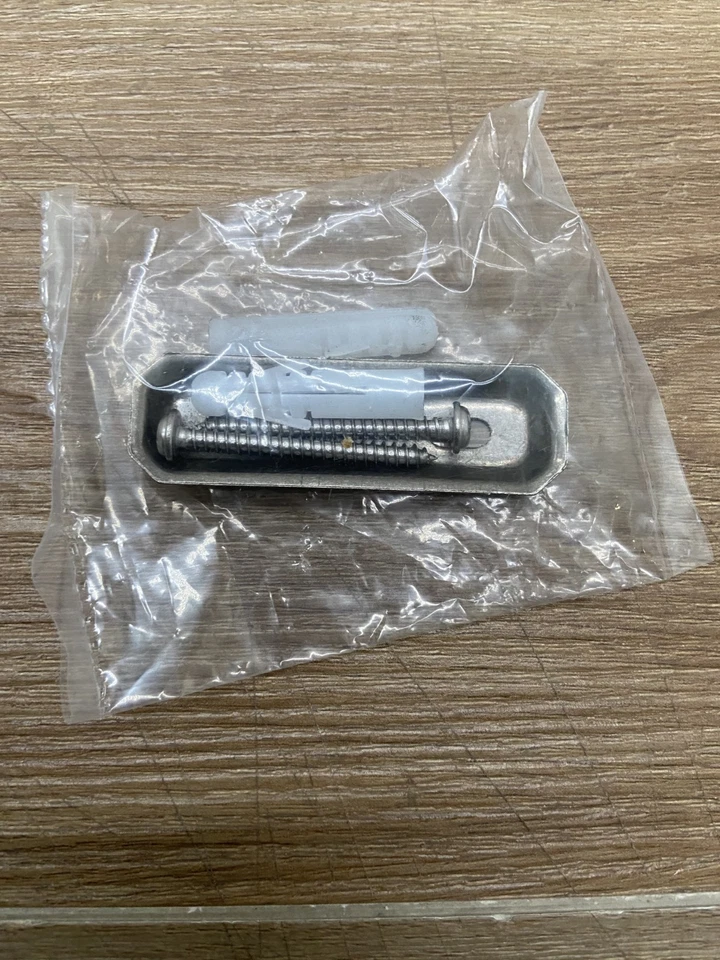 Alno A8067-PB Tissue Holder - Image 2 of 4