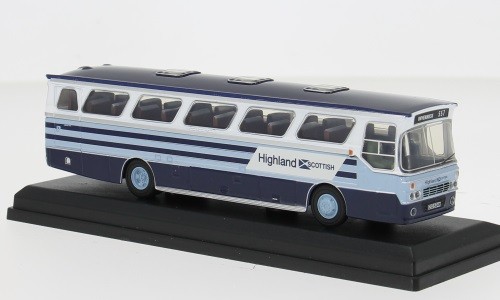 Oxford OXF76AMT005 - 1/76 / Alexander M Type, Highland Scottish - New