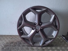 FORD FOCUS ST MK3 18" Alloy Wheel Single F1EC-1007-J1A